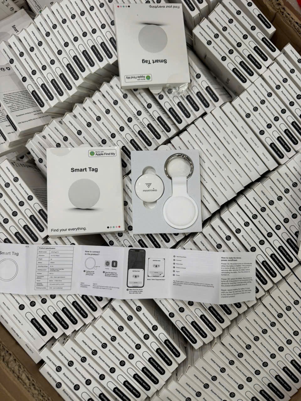 Định vị toàn cầu PHANTOM  - Ảnh 4