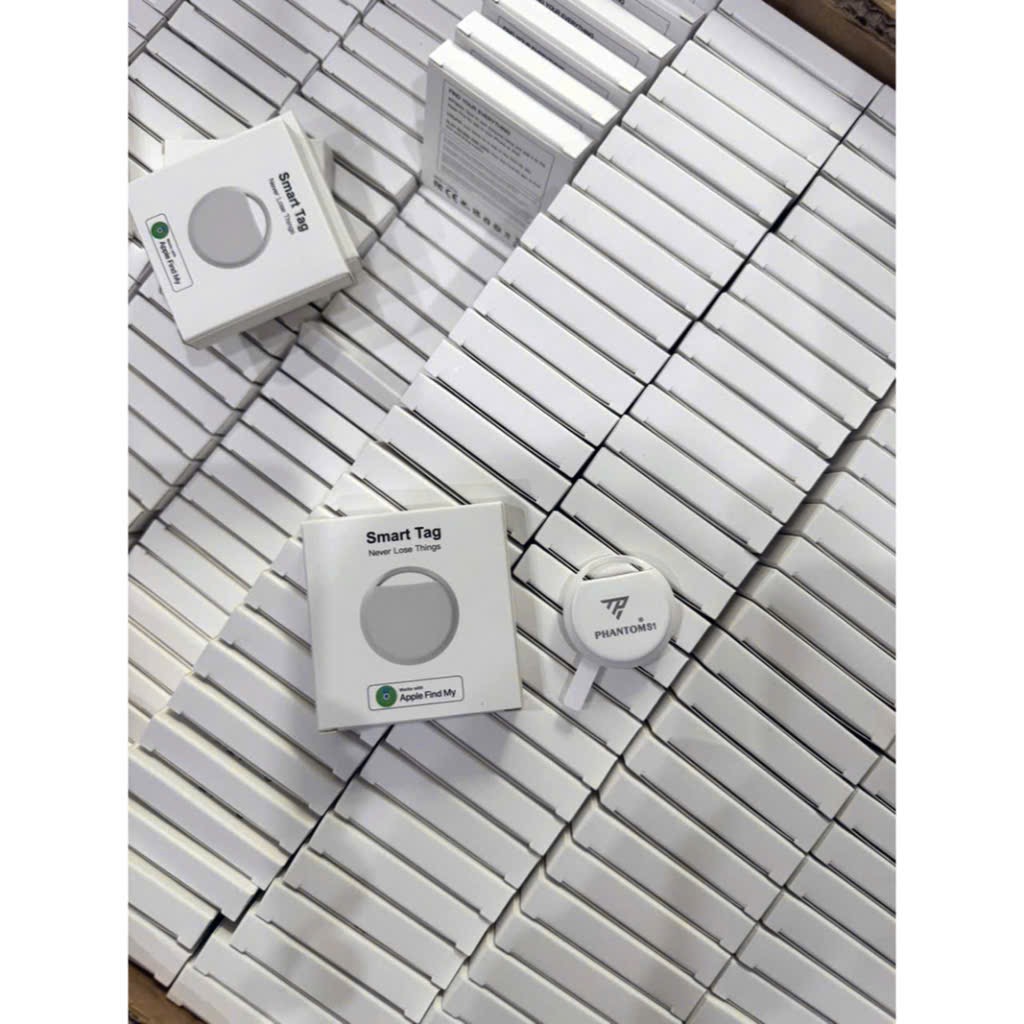 Định vị toàn cầu PHANTOM  - Ảnh 2