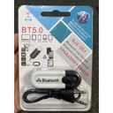 USB bluetooth âm thanh Dongle 5.0 HJX-001 dành cho loa, âm ly, ô to LOẠI TỐT ÂM THANH STEREO - Ảnh 2