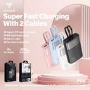 PIN PHANTOM DỰ PHÒNG 35W SẠC NHANH - Ảnh 9