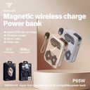 PIN PHANTOM 20.000MAH 5IN1 P65 20.000MAH - Ảnh 5