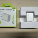 SẠC MANGOTEK 45W CHÍNH HÃNG - Ảnh 9