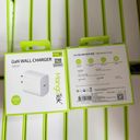   BỘ SẠC MANGOTEK 45W CHÍNH HÃNG  - Ảnh 10