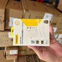 Bộ sạc Pisen Chính hãng 65W GAN 4 cổng - Ảnh 5