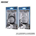 CÁP WEKOME CHÍNH HÃNG DÂY CAO SU - Ảnh 8