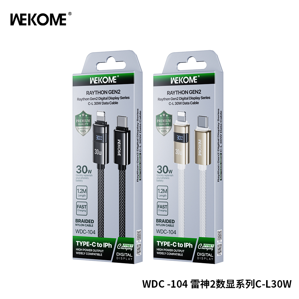 CÁP WEKOME DÂY DÙ CÓ MÀN HÌNH - Ảnh 3