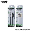 CÁP WEKOME DÂY DÙ CÓ MÀN HÌNH - Ảnh 8