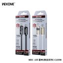 CÁP WEKOME DÂY DÙ CÓ MÀN HÌNH - Ảnh 9