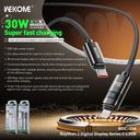 CÁP WEKOME DÂY DÙ CÓ MÀN HÌNH - Ảnh 6