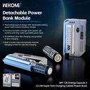 PIN WEKOME WP 126 5.000MAH PIN RỜI - Ảnh 6
