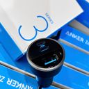 Sạc Ô tô Anker Chính hãng Fullbox new - Ảnh 5