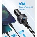 Sạc Ô tô Anker Chính hãng Fullbox new - Ảnh 7