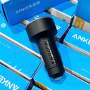 Sạc Ô tô Anker Chính hãng Fullbox new - Ảnh 8