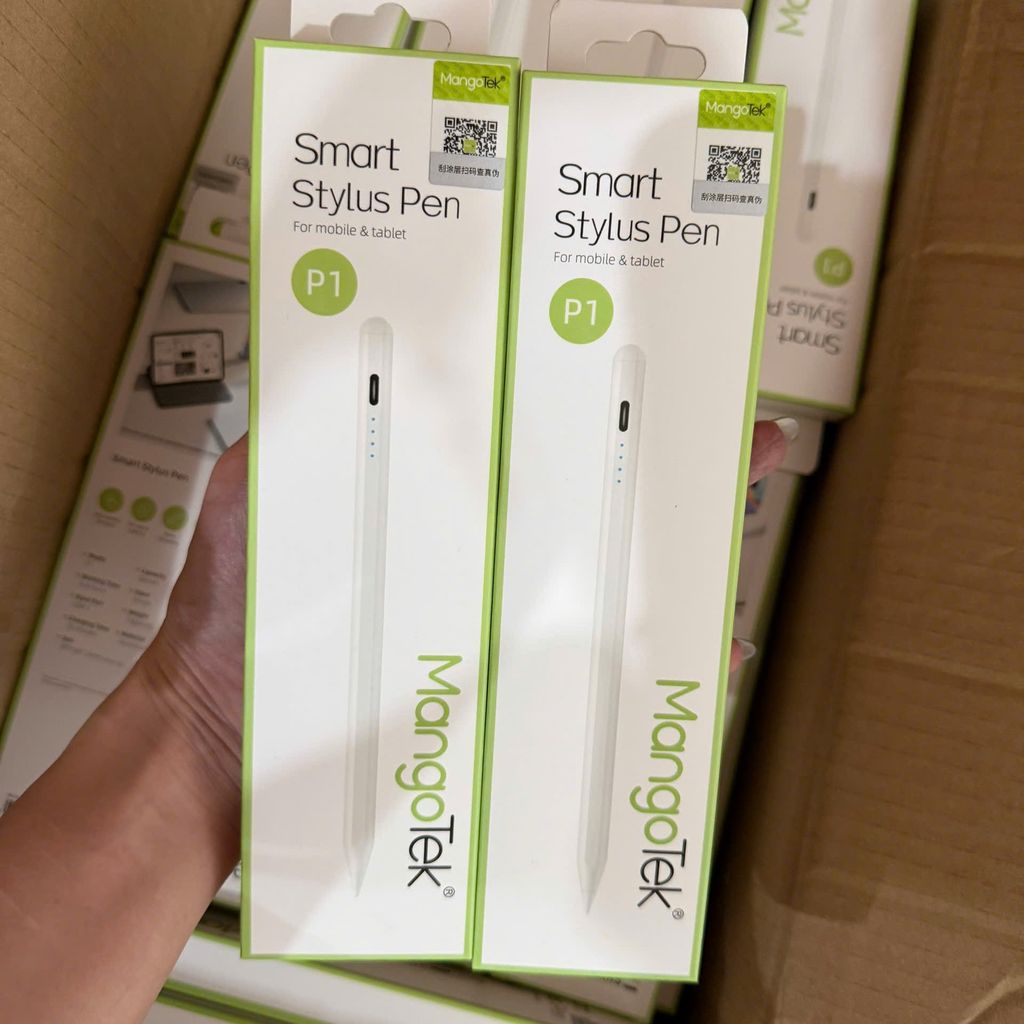 Bút Came ứng mangotek P1 - Ảnh 2