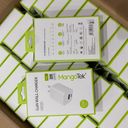 ⚡ CỦ SẠC NHANH GAN MANGOTEK GWC33S - 33W MAX - Ảnh 2