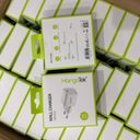 CỦ SẠC MANGOTEK Chuẩn MFI apple / Đạt chuẩn xuất châu Âu  GWC20EU – PD 20W - Ảnh 2