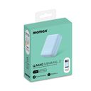 Pin magsafe momax 10.000mah - Ảnh 7