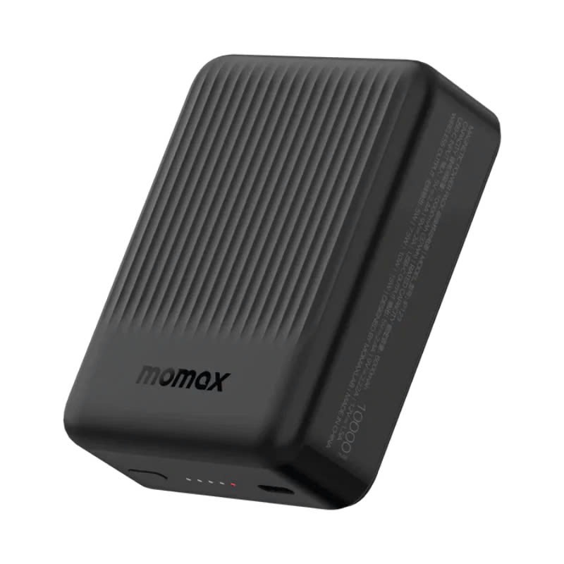 Pin magsafe momax 10.000mah - Ảnh 5