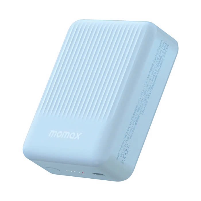 Pin magsafe momax 10.000mah - Ảnh 6