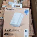 Pin magsafe momax 10.000mah - Ảnh 9