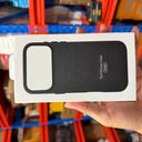 ốp lưng magsafe cao cấp IP 17 ( Fake ) - Ảnh 5