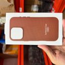 ốp lưng magsafe cao cấp IP 17 ( Fake ) - Ảnh 6