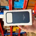 ốp lưng magsafe cao cấp IP 17 ( Fake ) - Ảnh 7