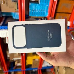 ốp lưng magsafe cao cấp IP 17 ( Fake )