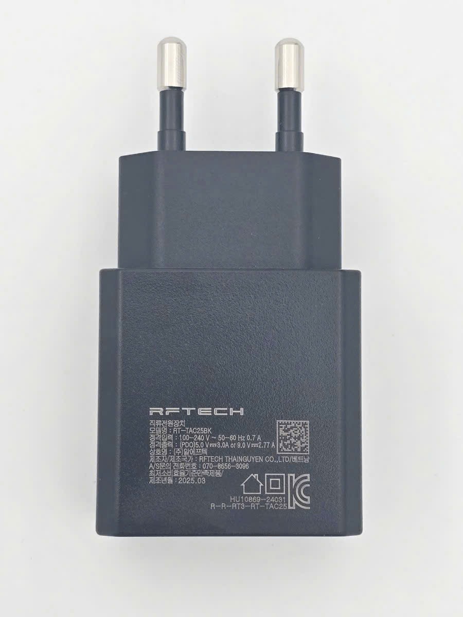 Củ 25w RFTECH Thái Nguyên - Ảnh 3