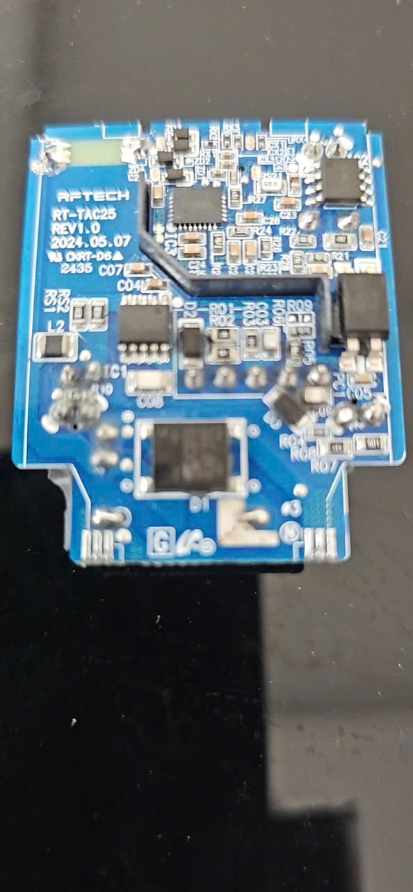 Củ 25w RFTECH Thái Nguyên - Ảnh 5