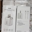 Bộ sạc Memuni 40w chính hãng ( Siêu sale 85k ) - Ảnh 3