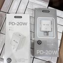 Củ sạc Sendem 20w New chính hãng - Ảnh 2