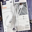 Cáp Sendem M64A micro sạc nhanh - Ảnh 2