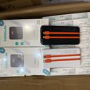 Pin GOOLCOOL 10,000mah kèm dây Sạc Nhanh D106 - Ảnh 3