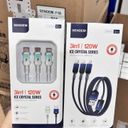 cáp sendem 3 đầu M311 120w - Ảnh 2