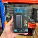 PIN PHANTOM SẠC NHANH - Ảnh 2