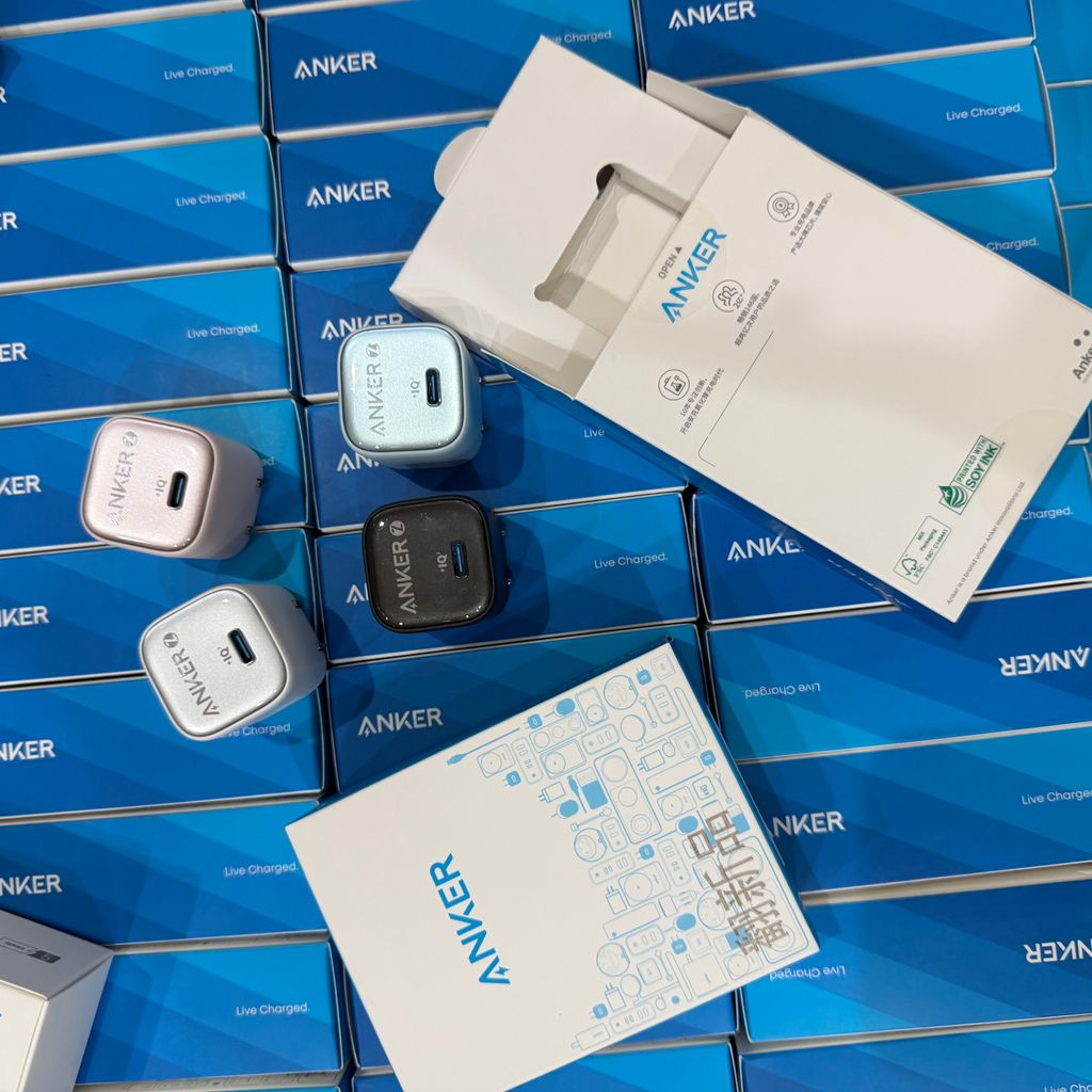 CỦ SẠC ANKER A2699