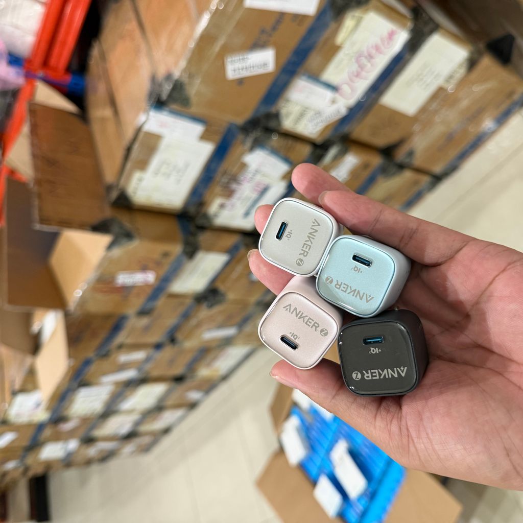 CỦ SẠC ANKER A2699 - Ảnh 2