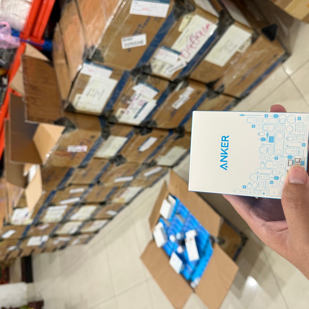 CỦ SẠC ANKER A2699 - Ảnh 4