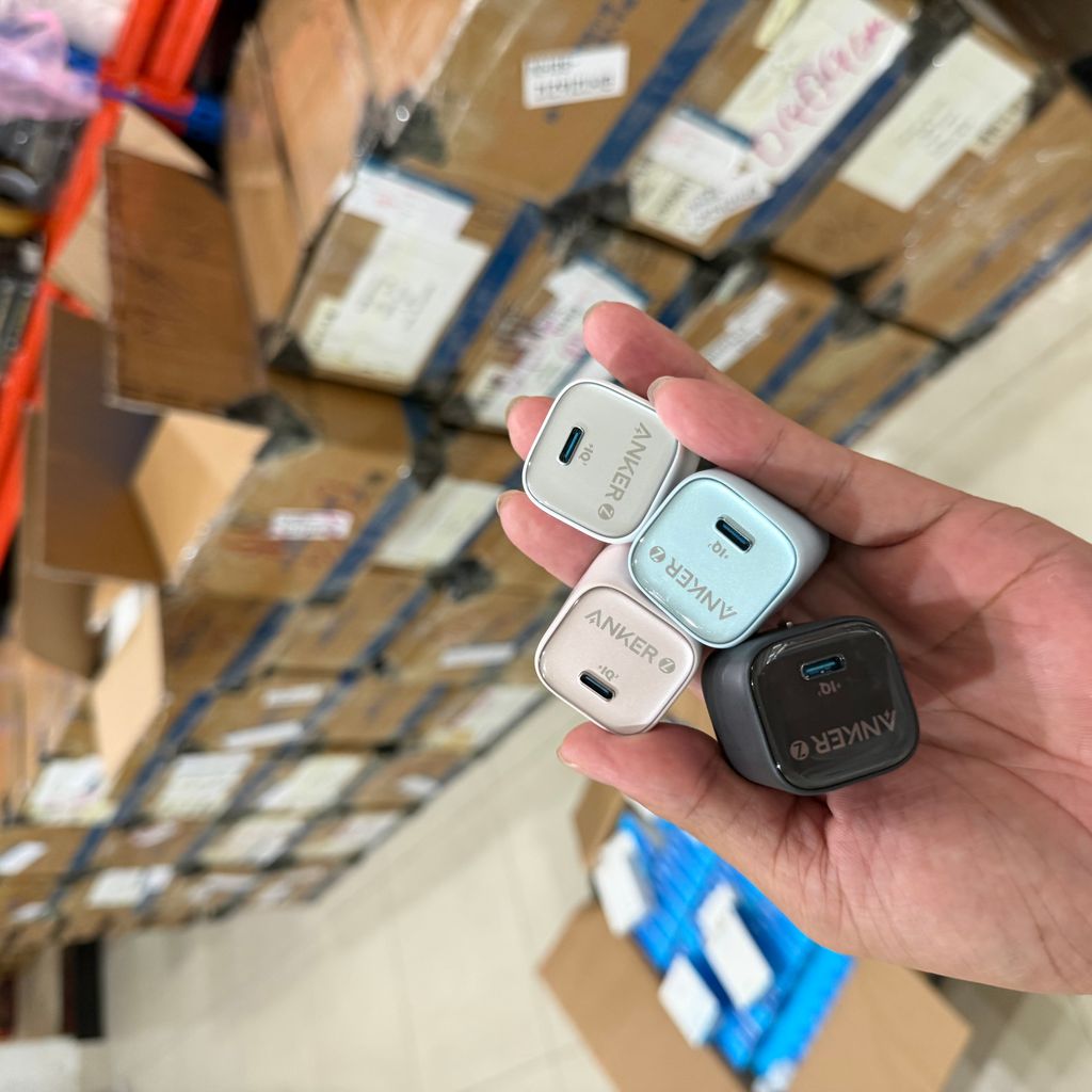 CỦ SẠC ANKER A2699 - Ảnh 3