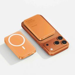 PIN DỰ PHÒNG PHANTOM P66