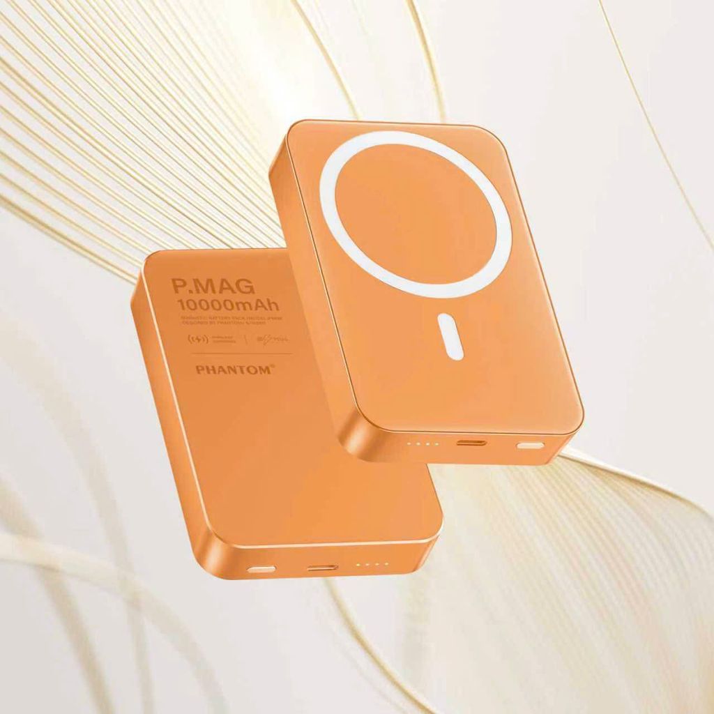 PIN DỰ PHÒNG PHANTOM P66  - Ảnh 8