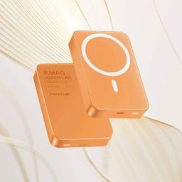 PIN DỰ PHÒNG PHANTOM P66