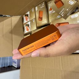 PIN DỰ PHÒNG PHANTOM P66