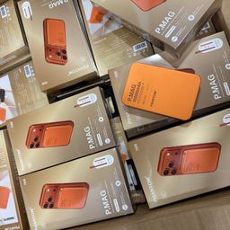 PIN DỰ PHÒNG PHANTOM P66