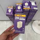 củ sạc remax U133 chính hãng 20w - Ảnh 4