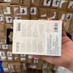 PIN EOGE Cell 21700 Lion 10,000mah G110