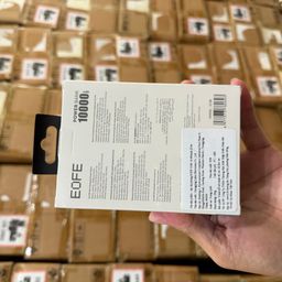 PIN 10.000mah Magsafe EOGE G108