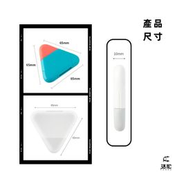 Đầu đọc thẻ đa năng 3in1 Type-C / LN / USB - đọc thẻ TF/SD lên tới 1TB (Trắng)