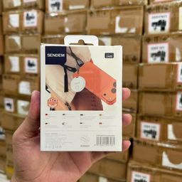 định vị sendem Chính hãng dùng được cho androi + ios